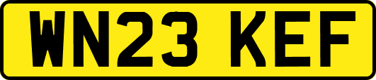 WN23KEF