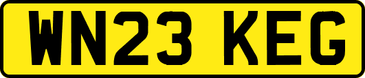 WN23KEG