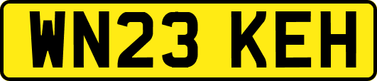 WN23KEH
