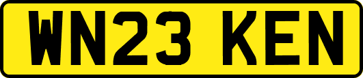 WN23KEN