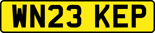 WN23KEP