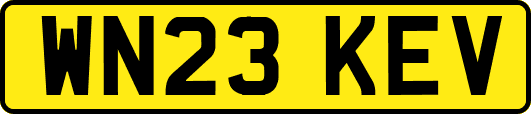 WN23KEV