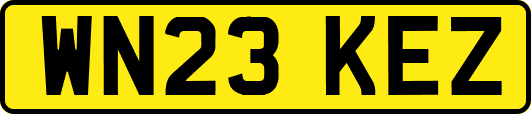 WN23KEZ