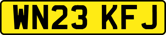 WN23KFJ