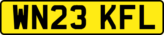 WN23KFL