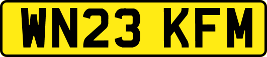 WN23KFM