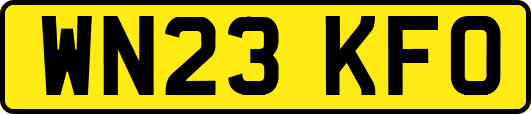WN23KFO