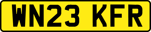 WN23KFR