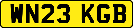 WN23KGB