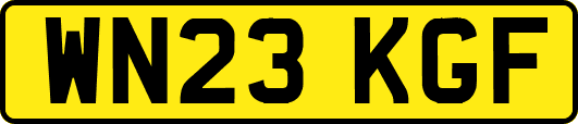 WN23KGF