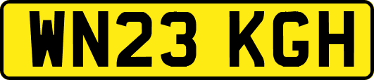 WN23KGH