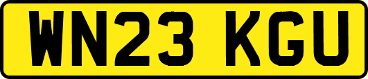 WN23KGU