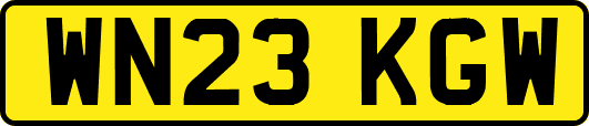 WN23KGW