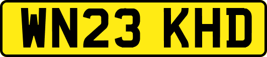 WN23KHD