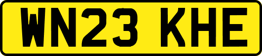 WN23KHE