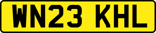 WN23KHL