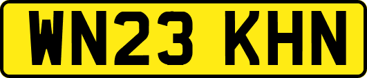 WN23KHN