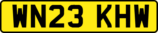 WN23KHW