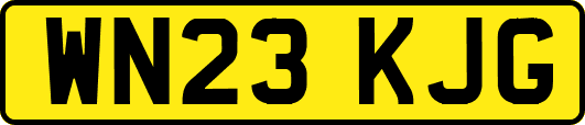 WN23KJG