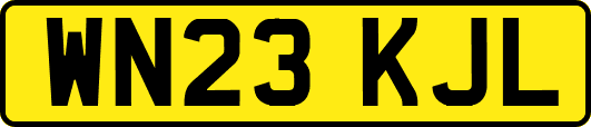 WN23KJL