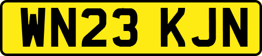 WN23KJN