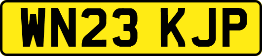 WN23KJP