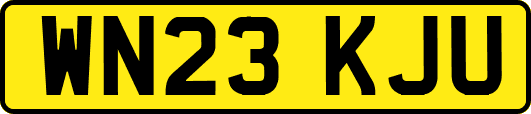 WN23KJU