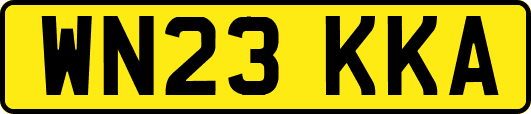 WN23KKA