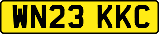 WN23KKC