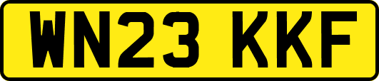 WN23KKF