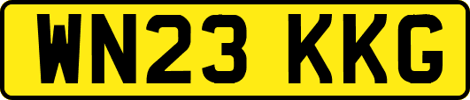 WN23KKG