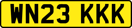 WN23KKK