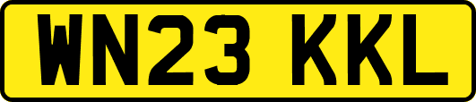 WN23KKL