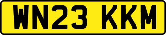 WN23KKM