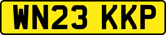 WN23KKP
