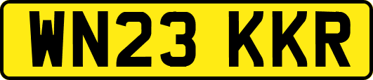 WN23KKR