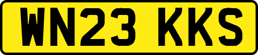 WN23KKS