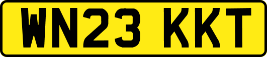 WN23KKT