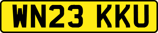 WN23KKU