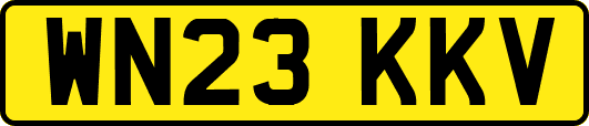WN23KKV