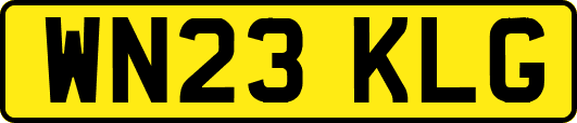 WN23KLG