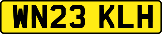 WN23KLH