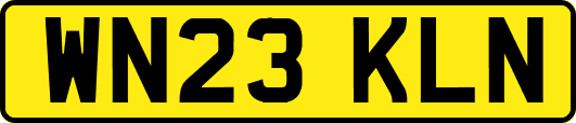 WN23KLN