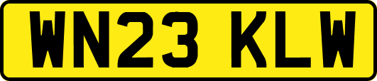 WN23KLW