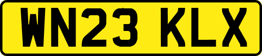 WN23KLX