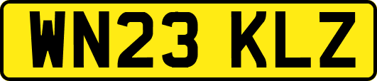 WN23KLZ