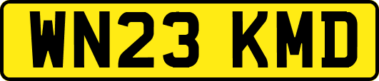 WN23KMD