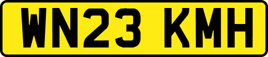 WN23KMH