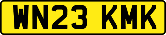 WN23KMK