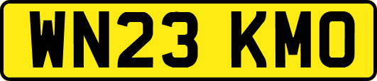 WN23KMO